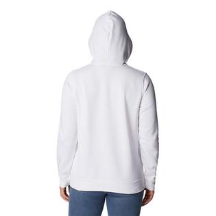 Columbia Women's Trek&trade; Pride Graphic Hoodie
