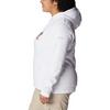 Women s Trek  Pride Graphic Hoodie  Plus Size 