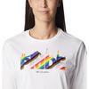 Women s Wild Places  Pride T-Shirt