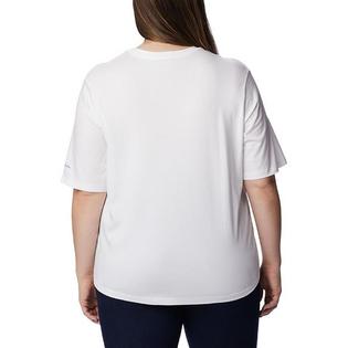 Columbia Women's Wild Places&trade; Pride T-Shirt (Plus Size)