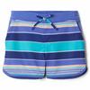 Junior Girls   6-16  Sandy Shores  Boardshort