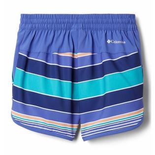 Columbia Junior Girls' [6-16] Sandy Shores&trade; Boardshort