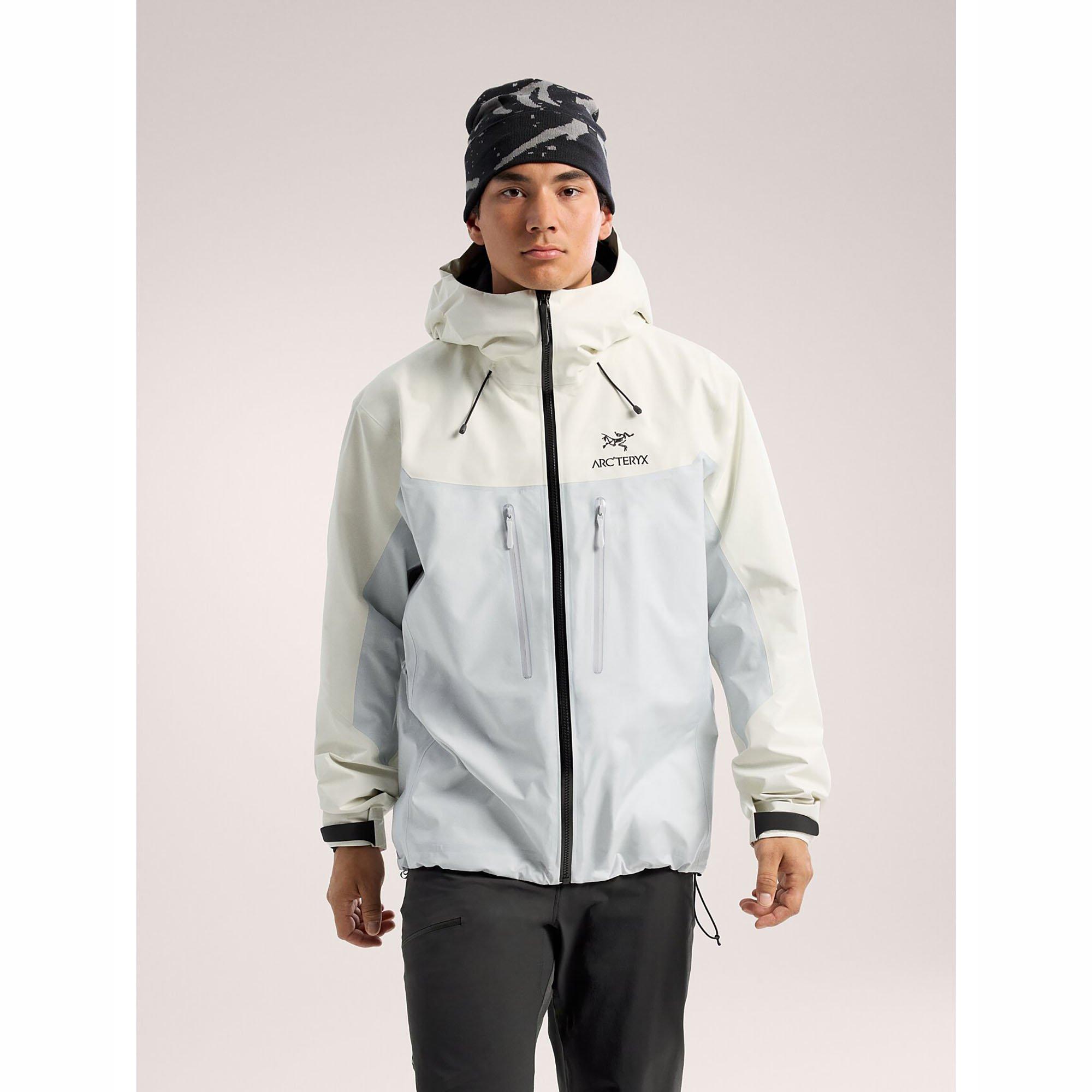 【ARC'TERYX】Alpha SL Jacket Men's Msize Arc'teryx Alpha SL Jacket Mens | Men's waterproof jackets