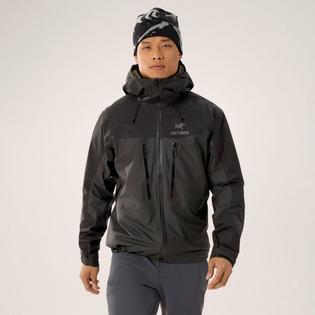 Arc'teryx Men's Alpha Jacket
