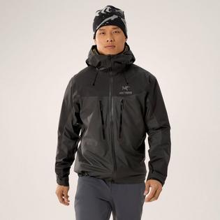 Men's Alpha Jacket