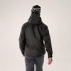 Veste Alpha pour hommes