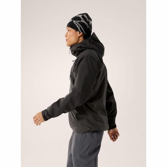 Men's Alpha Jacket | Arc'teryx | Sporting Life Online