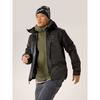 Veste Alpha pour hommes