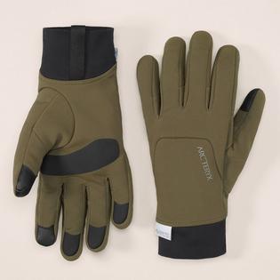 Arc’teryx Men’s snowboard ski gloves Arc'teryx Sabre Gloves