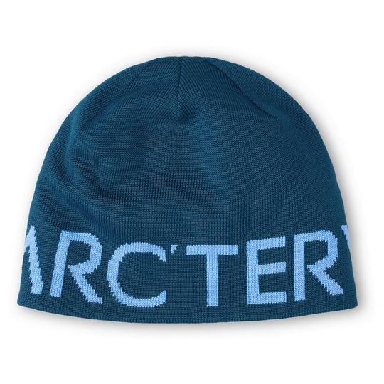 Unisex Word Head Toque | Arc'teryx | Sporting Life Online