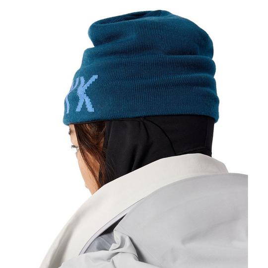 帽子 ARC'TERYX Word Head Long Toque Unisex Word Head Toque | Arc'teryx | Sporting Life Online