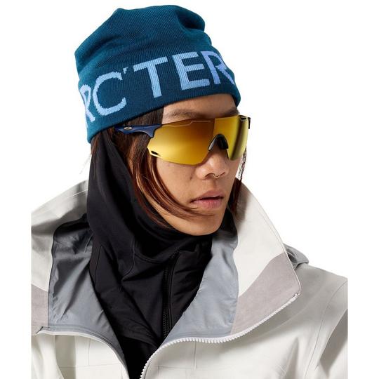 Unisex Word Head Toque | Arc'teryx | Sporting Life Online