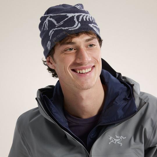 Unisex Bird Head Toque | Arc'teryx | Sporting Life Online