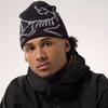 Unisex Bird Head Toque