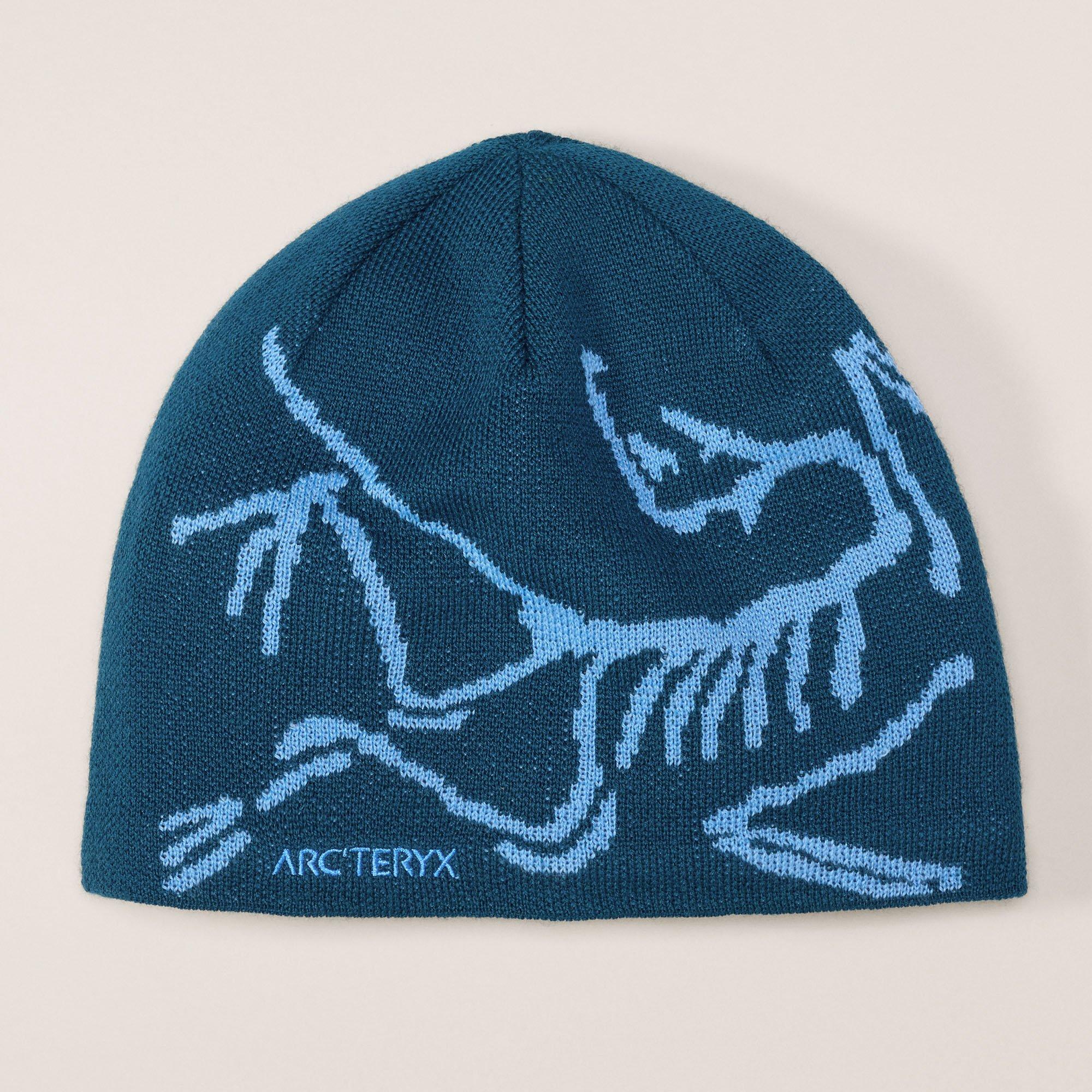 Unisex Bird Head Toque | Arc'teryx | Sporting Life Online