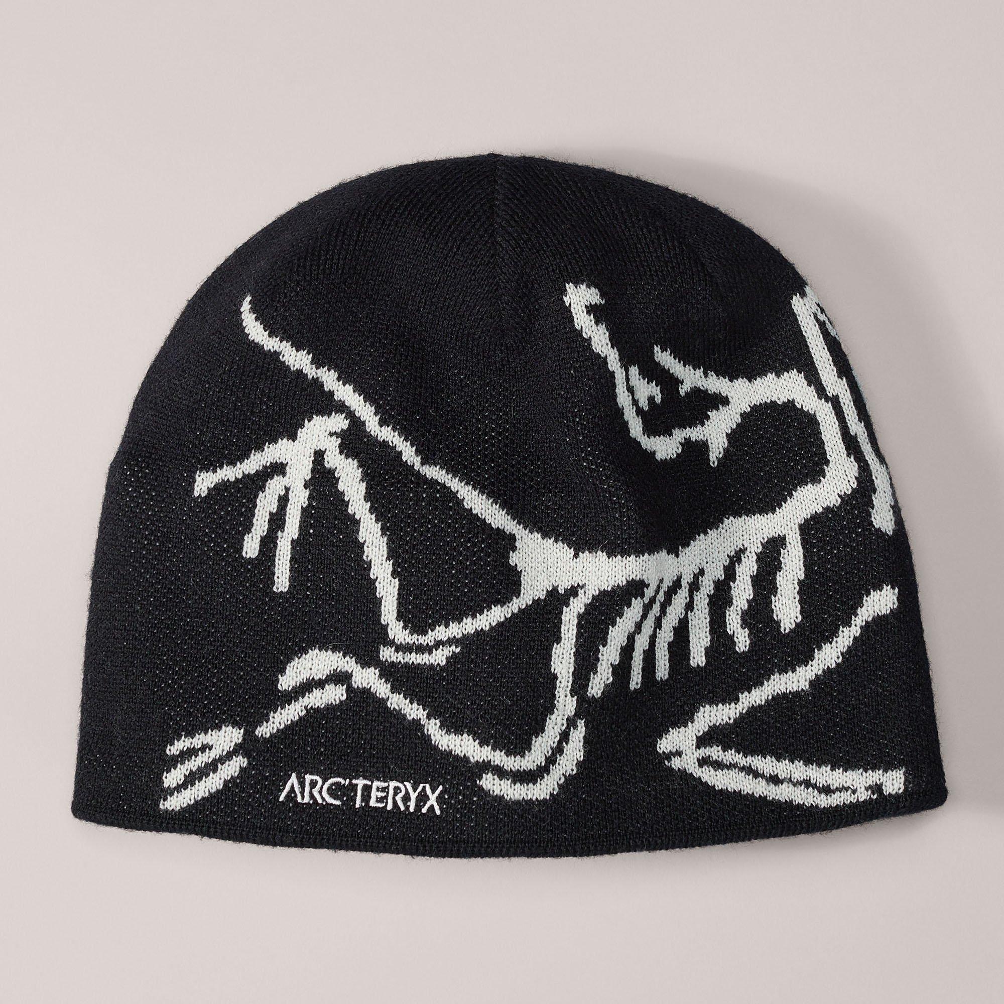 Arc'teryx | Unisex Bird Head Toque Hat, Orca