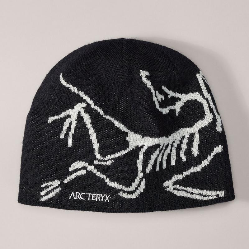 Arc'teryx Tuque Bird Head unisexe