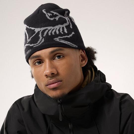 ARC'TERY bird head toque beanie Orca ① Bird Head Toque | Arc'teryx Canada