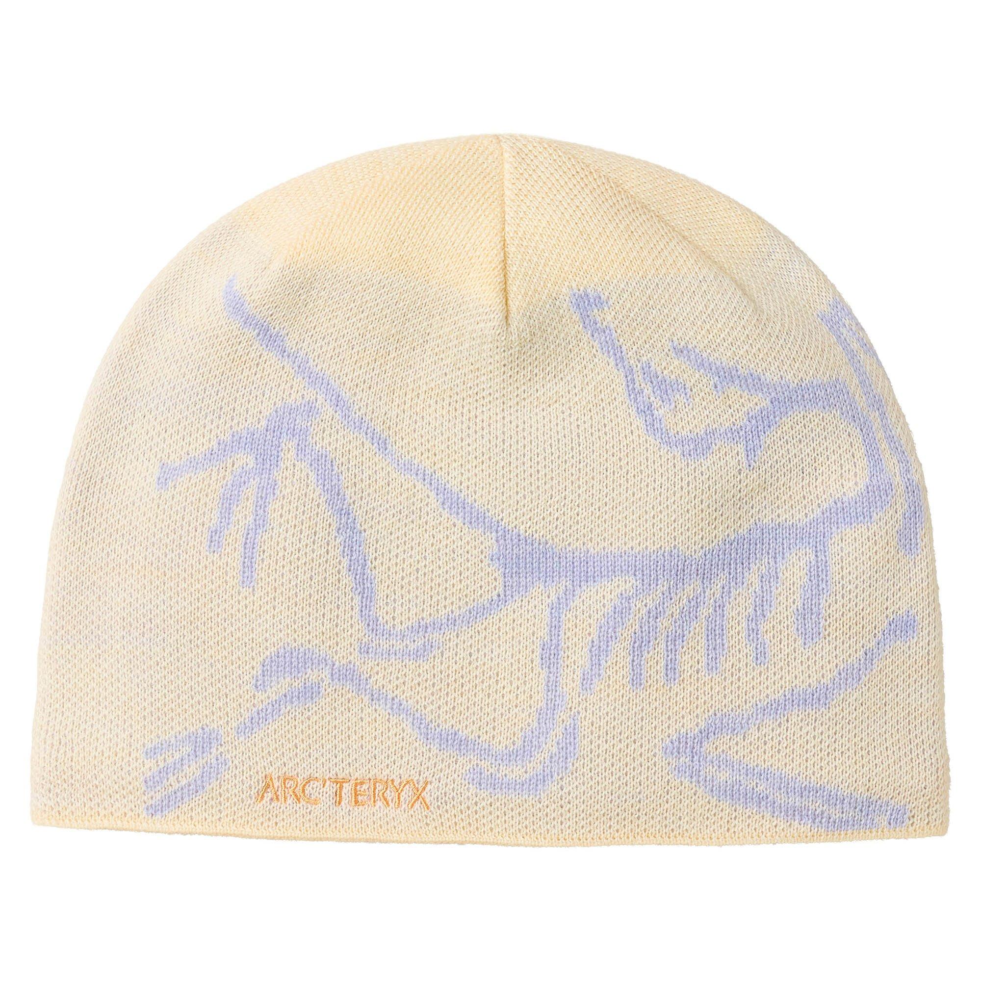 Arc'teryx | Unisex Bird Head Toque Hat, Sea Salt/kasumi