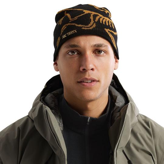 Unisex Bird Head Toque | Arc'teryx | Sporting Life Online