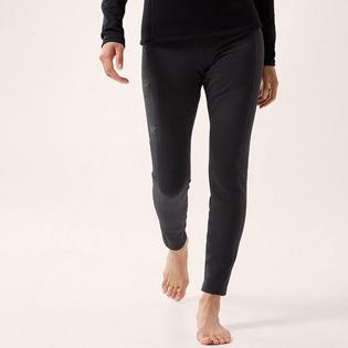 Arc'teryx Collant &eacute;pais Rho pour femmes