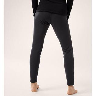 Arc'teryx Collant &eacute;pais Rho pour femmes