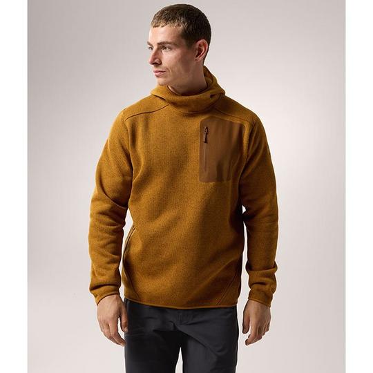 Men s Covert Pullover Hoody Top