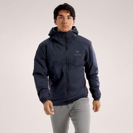Men's Atom Hoody Jacket | Arc'teryx | Sporting Life Online Men's Atom Hoody Jacket | Arc'teryx | Sporting Life Online