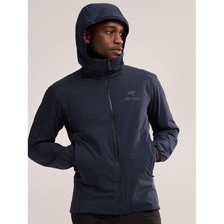 Men's Atom Hoody Jacket