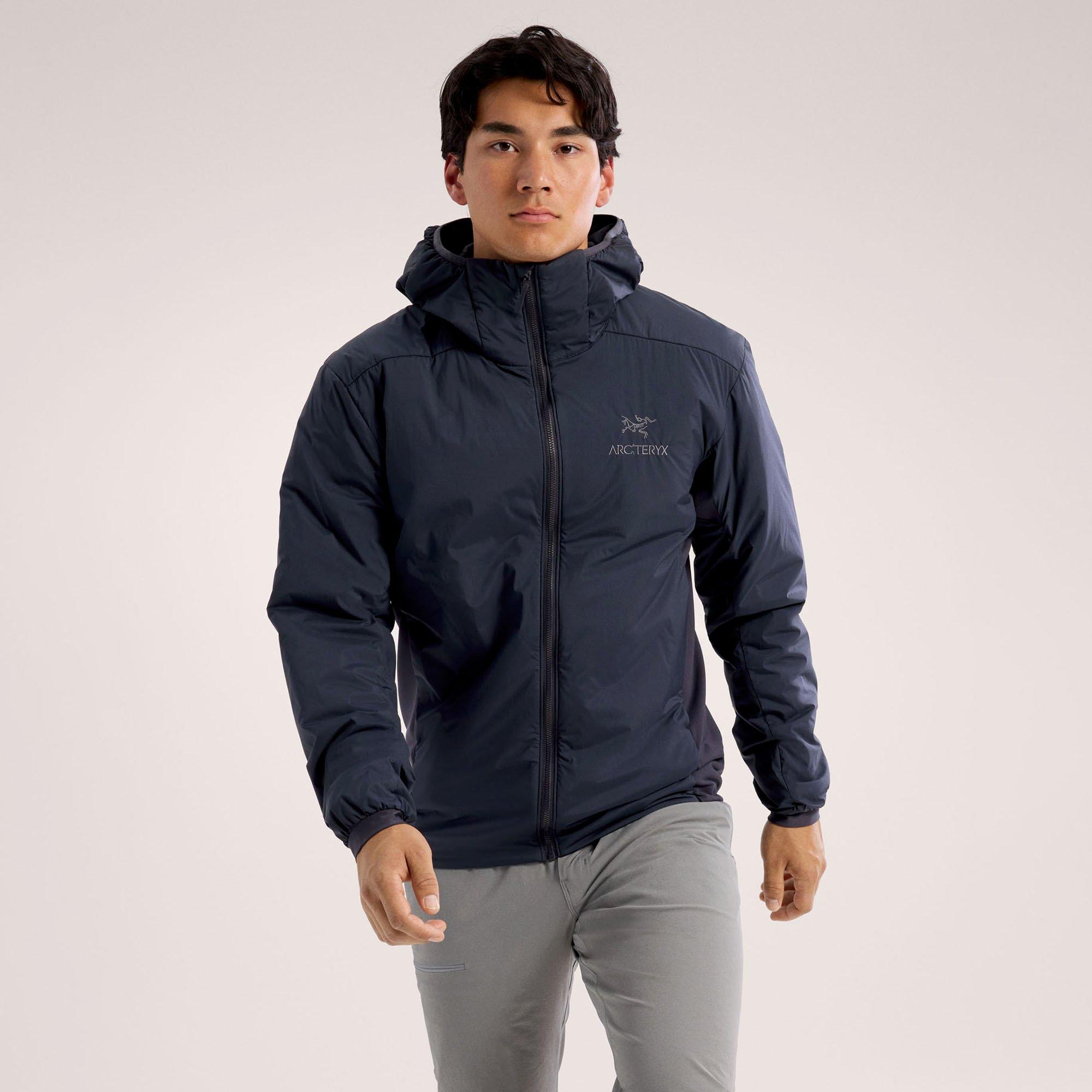 Men's Atom Hoody Jacket | Arc'teryx | Sporting Life Online