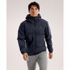 Veste   capuchon Atom pour hommes