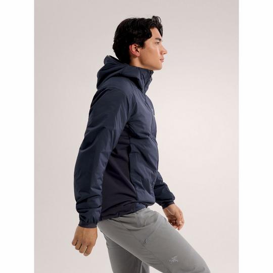 Men's Atom Hoody Jacket | Arc'teryx | Sporting Life Online Men's Atom Hoody Jacket | Arc'teryx | Sporting Life Online