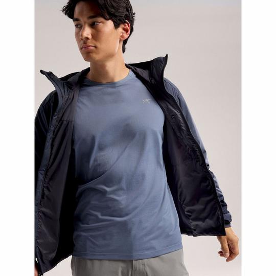 Men's Atom Hoody Jacket | Arc'teryx | Sporting Life Online Men's Atom Hoody Jacket | Arc'teryx | Sporting Life Online