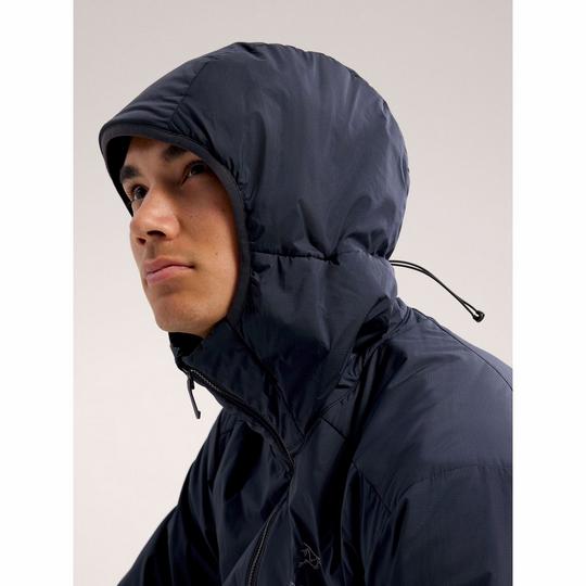 Men's Atom Hoody Jacket | Arc'teryx | Sporting Life Online Men's Atom Hoody Jacket | Arc'teryx | Sporting Life Online