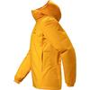 Men s Atom Hoody Jacket