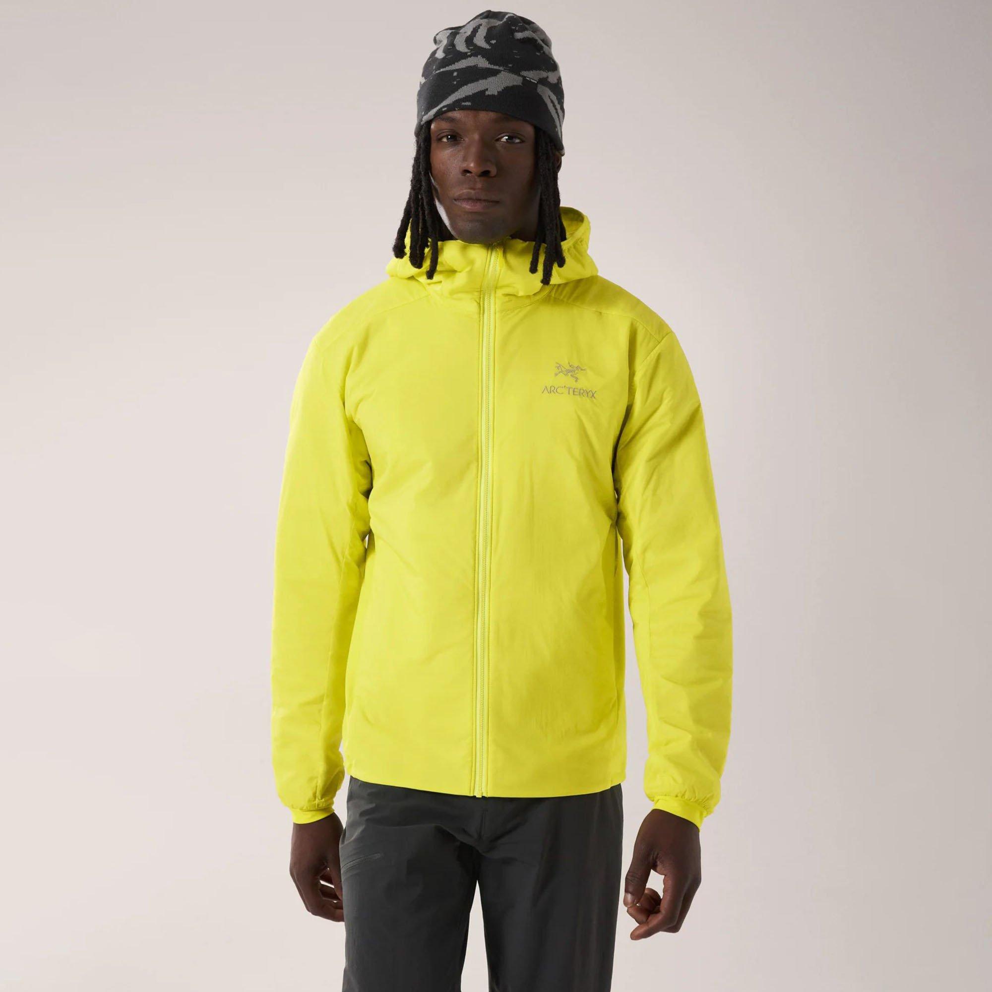 ARC’TERYX ATOM AR HOODY SIZE S Atom Hoody Men's | Arc'teryx Canada