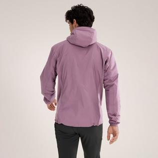 Arc'teryx Veste &agrave; capuchon Atom pour hommes