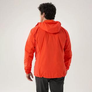 Arc'teryx Men's Atom Hoody Jacket