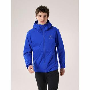 Men's Atom Hoody Jacket