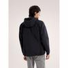 Men s Atom Hoody Jacket