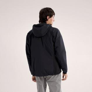 Arc'teryx Veste &agrave; capuchon Atom pour hommes