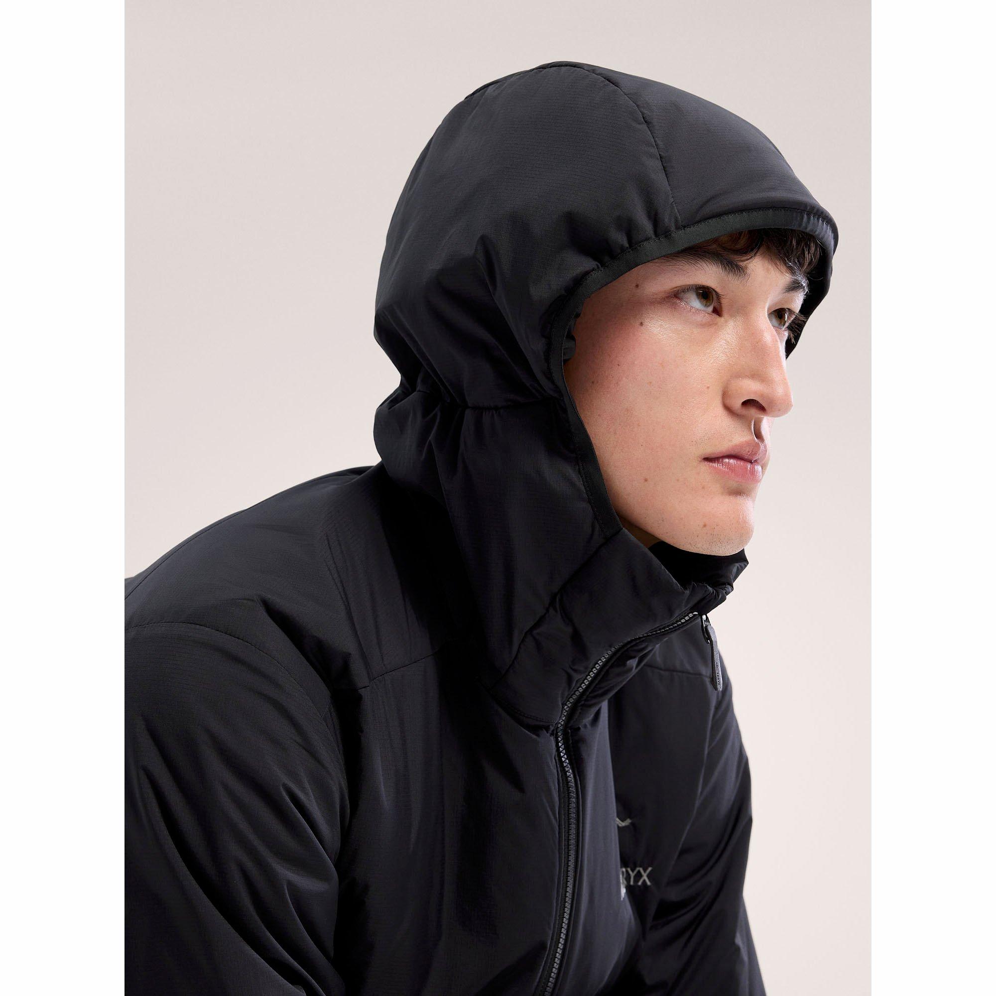 Men's Atom Hoody Jacket