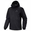 Men s Atom Hoody Jacket