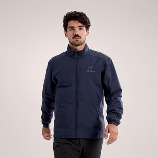 Veste Atom pour hommes