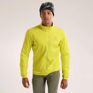 Arc'teryx Men's Atom Jacket