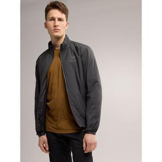 Veste Atom pour hommes