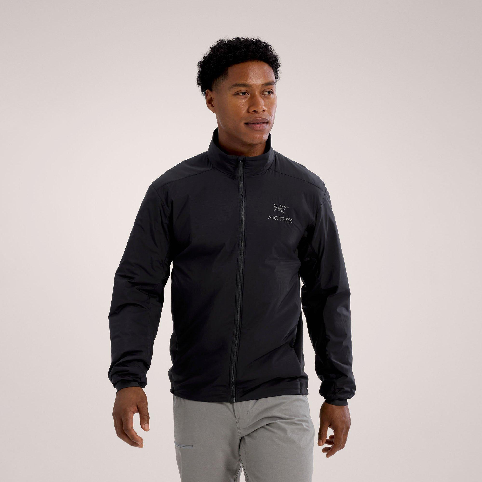Men's Atom Jacket | Arc'teryx | Sporting Life Online