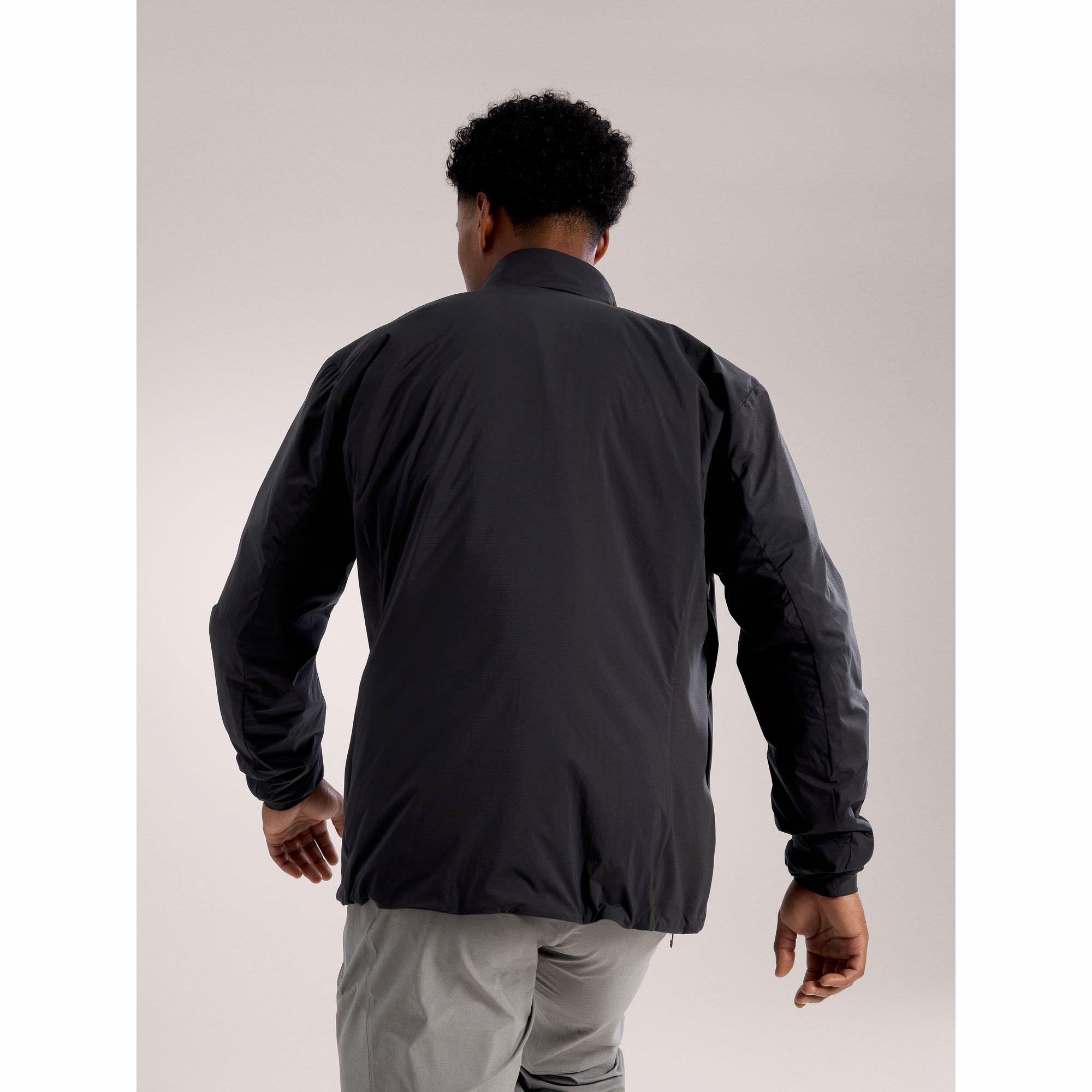 Men's Atom Jacket | Arc'teryx | Sporting Life Online