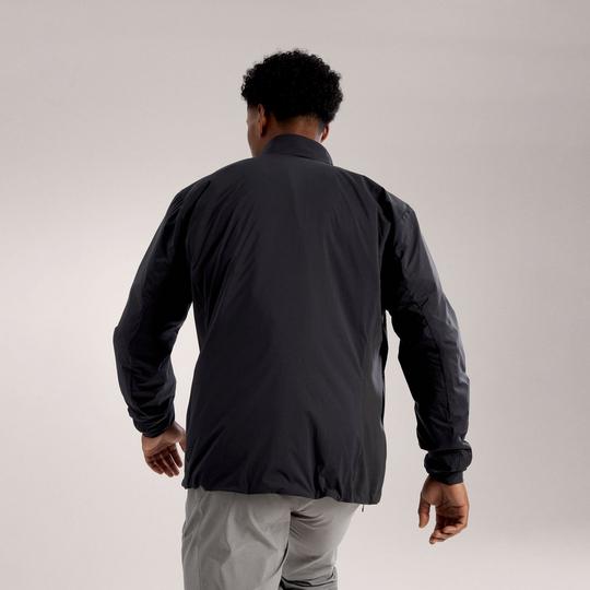 Arcteryx atom jacket mens hotsell