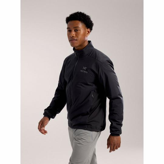 Men's Atom Jacket | Arc'teryx | Sporting Life Online